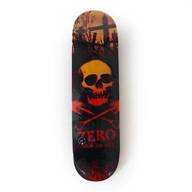 Imagem de Shape Zero Maple Shallow Grave - 8.5-Unissex