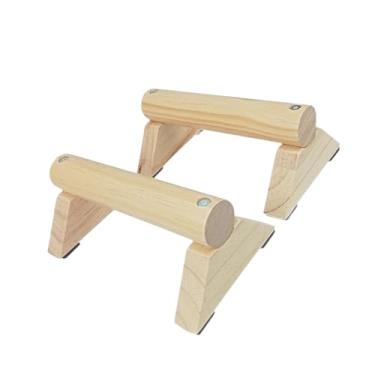 Imagem de Deevoka 1 par de barras de push up para piso de piso alças alças não deslizantes para homens mulheres paraletas paralettes barras de mão para engrenagem de, Style B