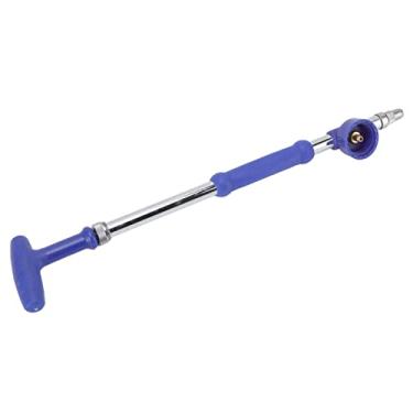 Imagem de Pulverizador Manual de Jardim, Cabeça de Rega, Bico Pulverizador de Pressão, Atomização para Flores e Vegetais