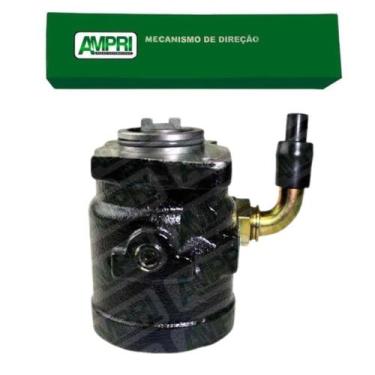 Imagem de Bomba Direção Hidráulica - 14-150 1991 A 1995 / 14-200 1991 A 1994 / W