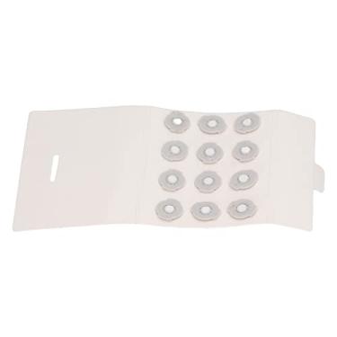 Imagem de Filtros Descartáveis, Filtro de água Aspirador de pó Filtro de Tanque Elemento de Filtragem para XV 11 XV 12 XV 14 XV 21 Filtro de água Tanque de Vácuo 12pcs robô Vácuo água robô