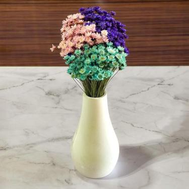 Imagem de Vaso decorativo - Flores sempre Vivas - VIVA FLOR, 3