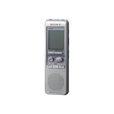 Imagem de Sony Gravador de voz digital ICDB300-64MB