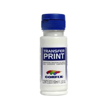 Imagem de Transfer Print 60ml Corfix