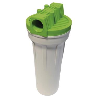 Imagem de Filtro Hidrofiltros Eco 9.3/4 para Caixa D'Água, Cavalete e outros poe - Certificado inmetro