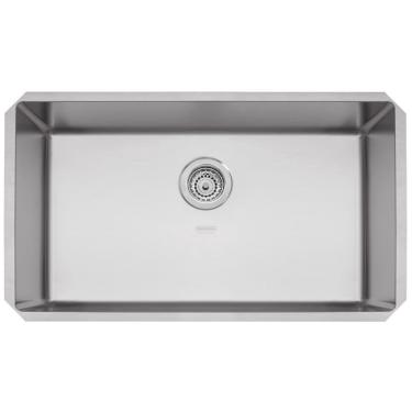 Imagem de Cuba Embutir Tramontina Design Collection Inox 70U 74X44Cm