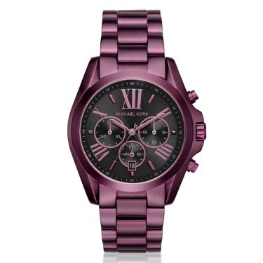 Imagem de Relógio Feminino Michael Kors Bradshaw - Mk6398/4PN