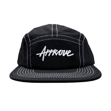 Imagem de Boné Approve Masculino 5Panel Only