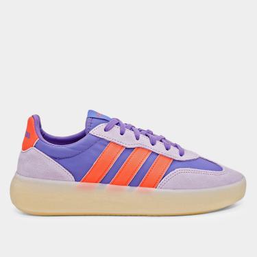 Imagem de Tênis Adidas Barreda Decode Feminino-Feminino