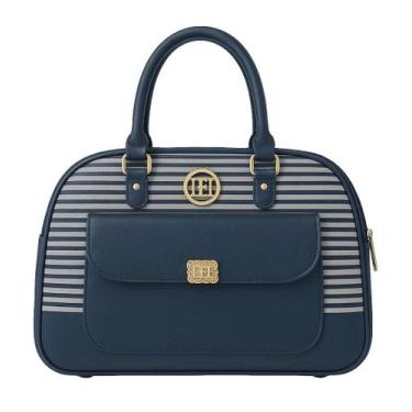 Imagem de Bolsa De Transporte Pet Passeio Conforto Shopping Viagem - MAY LON PET