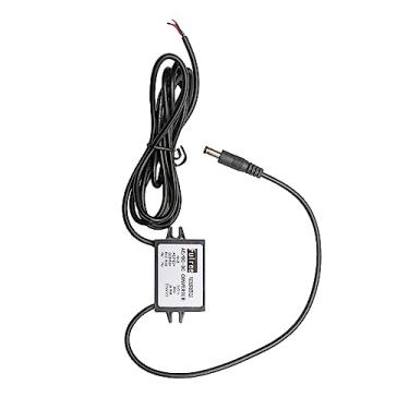 Imagem de Conversor de tensão AC/DC-DC de AC 7-35V ou DC 8-52V para DC 5V 3A 15W. Alimente seu ismartgate PRO/Lite/Mini a partir do painel de controle do portão ou bateria solar.