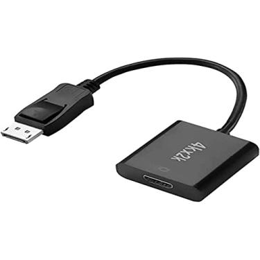 Imagem de Conversor Displayport Macho X Hdmi 4K Femea - WI371