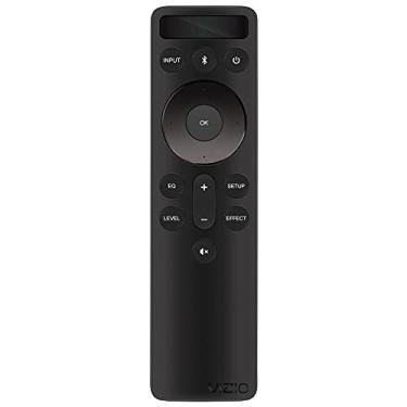 Imagem de Allimity Controle remoto substituído D51 adequado para sistema Vizio Home Theater 5.1 2.1 Soundbar