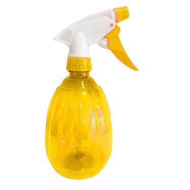 Imagem de Borrifador Oval Ergonômico Design Moderno 500ml - AD