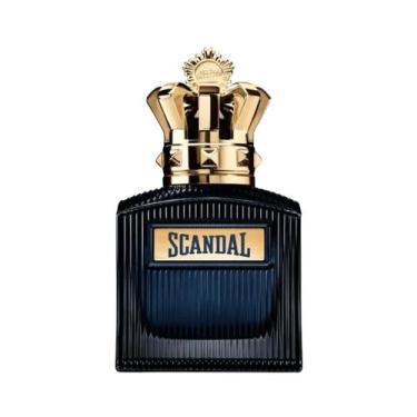 Imagem de Jean Paul Scandal Him Edp Intense 100ml - Jean Paul Gaultier