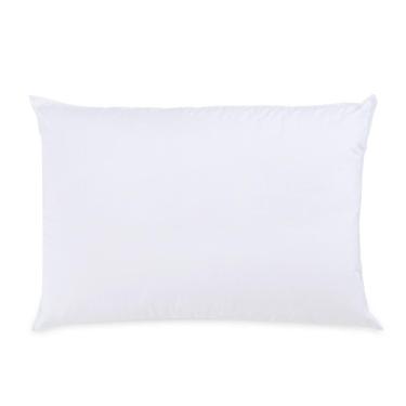 Imagem de Travesseiro Fibra Herval 7634, 50 x 70 cm, Branco