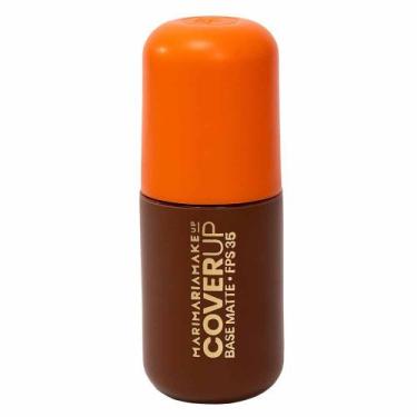 Imagem de Base Líquida Matte Mari Maria Cover Up 35g - Mari Maria Makeup, MM32V