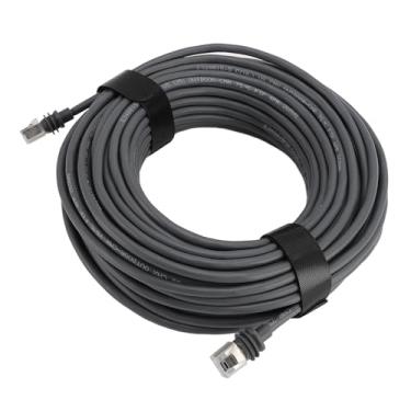 Imagem de Cabo de substituição por satélite, evite interferência de cabo de extensão de satélite de 1200 Mbps para IP68 retangular Gen 3 (#1)