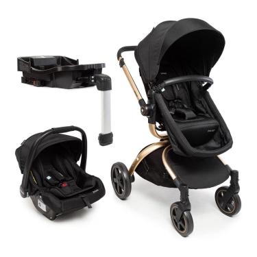 Imagem de Carrinho Travel System Epic 360° TRIO ISOFIX - Infanti
