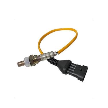 Imagem de Sondas Lambda Pré e Pós Catalisador para Fiat Uno, Palio e Siena – Código 55236778/779