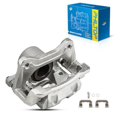 Imagem de PHILTOP Pinça de freio dianteira direita compatível com Sonata 2011-2014, 19-P6460