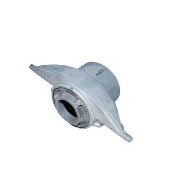 Imagem de Coxim Do Amortecedor Traseiro - A3 2008 A 2013 / Fusca 2013 A 2016 / Jetta 2005 A 2008 / Jetta Variant 2010 A 2014 - 521.2871