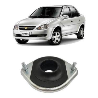 Imagem de 1 Coxim Batente Amortecedor Dianteiro Classic 2001 2002 2003 - QualyKi