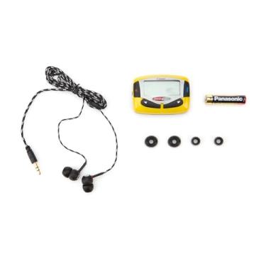 Imagem de Receptor de rádio, Classic Fusion Plus