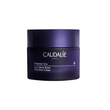 Imagem de Caudalie Premier Cru Creme Hidratante Reparador com Bioceramidas - 50 mL