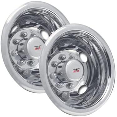 Imagem de Phoenix USA GD816R simulador de roda, traseira