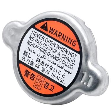 Imagem de HAOTOM Tampa de Radiador 1,1 Barra de Substituição para Kia Amanti Optima Soul Sorento Sedona Hyundai Azera Elantra Entourage Equus Santa Fe Sonata Tucson Genesis Veracruz XG300 XG350 25330-3K000