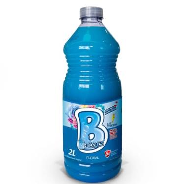Imagem de Desinfetante Barb. 6X2 Lt – Floral