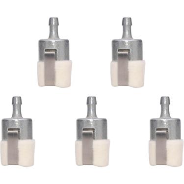 Imagem de Substituição do filtro de combustível para Honda GX22 GX25 GX31 GX35 HHT25S HHT31S FG110 Rototiller aparador de cordas substitui 17672-Z0H-003