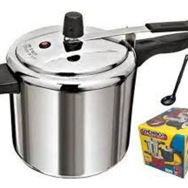 Imagem de Panela De Pressão 10 Litros -Grenada