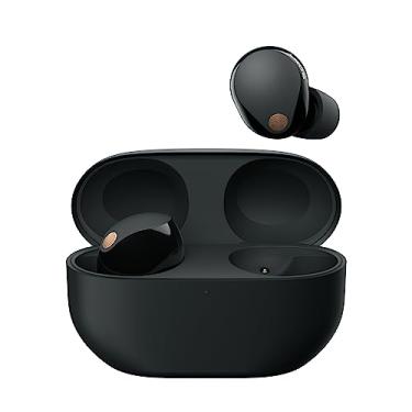 Imagem de Sony Wf-1000Xm5 - Os Melhores Fones De Ouvido Sem Fio Com Cancelamento De Ruído Com Alexa Integrada, Bluetooth, Fones De Ouvido Intra-Auriculares, Bateria Com Duração De Até 24 Horas, Carregamento