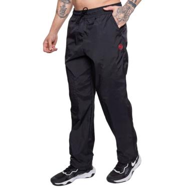 Imagem de Calça Tactel Ecko Masculina J700a Oversize