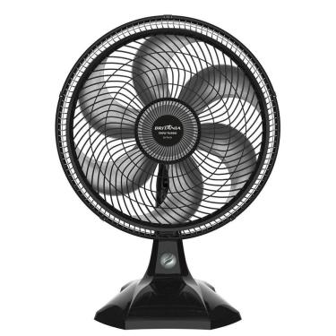 Imagem de Ventilador Britânia 2 Em 1 Maxx Force Turbo 150W BVT400 110V