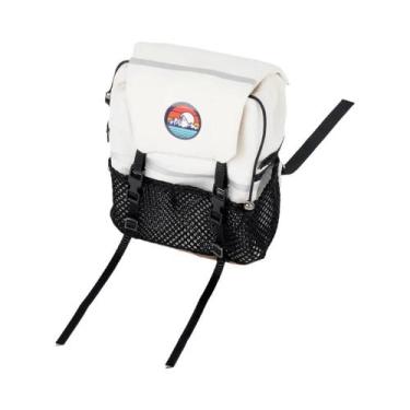 Imagem de Mochila Modelo RC Escala 1/4 Bolsa De Viagem Para LOSI Promoto-MX LOS0