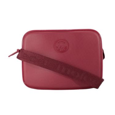 Imagem de Bolsa Moleca Transversal Cherry