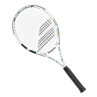 Imagem de Raquete de Tênis Babolat Evoke Team Wimbledon 2025