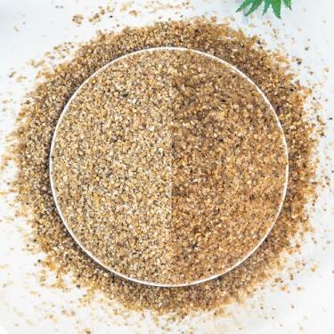 Imagem de VINICS Cascalho de aquário de 9 kg, cascalho de aquário de 1-2 mm, cascalho premium e substrato para aquários, tanques de peixes e terrários