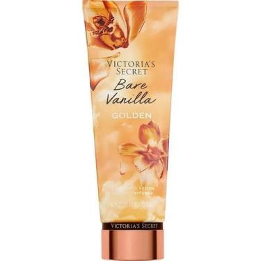 Imagem de Victorias Secret Golden Bare Vanilla Body Lotion 236ml VICTORIA S SECR