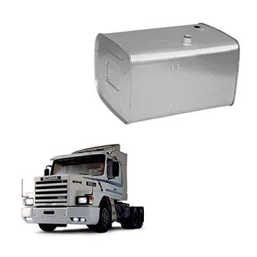 Imagem de Tanque de Combustível para Scania T/R 113 Galvanizado 294L