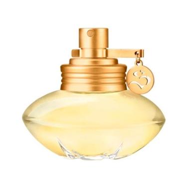 Imagem de Perfume S By Shakira Eau De Toilette Perfume Feminino 80ml