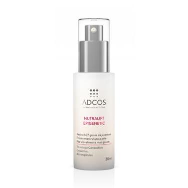 Imagem de Adcos Nutralift Epigenetic 30ml 9313 Firma e Reduz Rugas