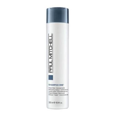 Imagem de Paul Mitchell One - Shampoo, 300ml