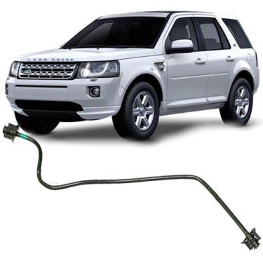Imagem de Mangueira Expansão Dreno Radiador Freelander 2 3.2 2006 2014