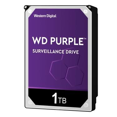 Imagem de Disco Rigido Western Digital - 1 Tb