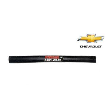 Imagem de Mangueira Respiro Tampa Valvula Fina Corsa Gm 1999 A 2008 - MF