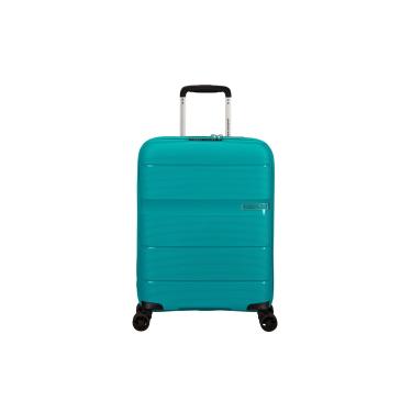 Imagem de Mala de Bordo American Tourister by Samsonite Linex Azul